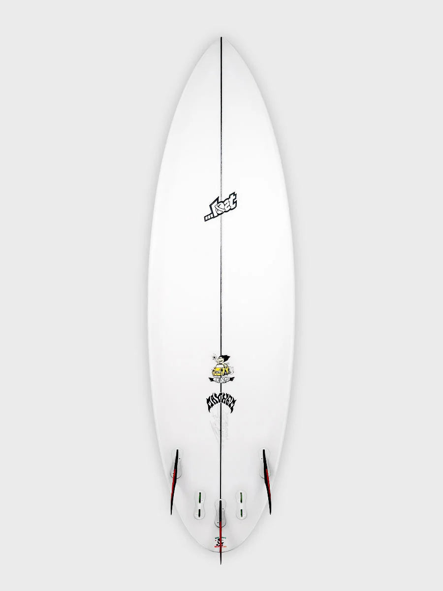 LOST // Mini Driver - Board Store Lostsurfboard  