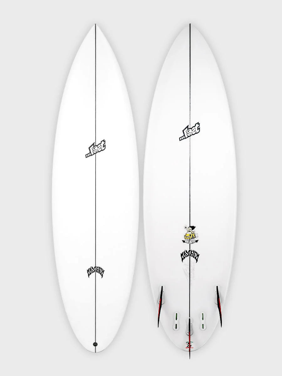 LOST // Mini Driver - Board Store Lostsurfboard  