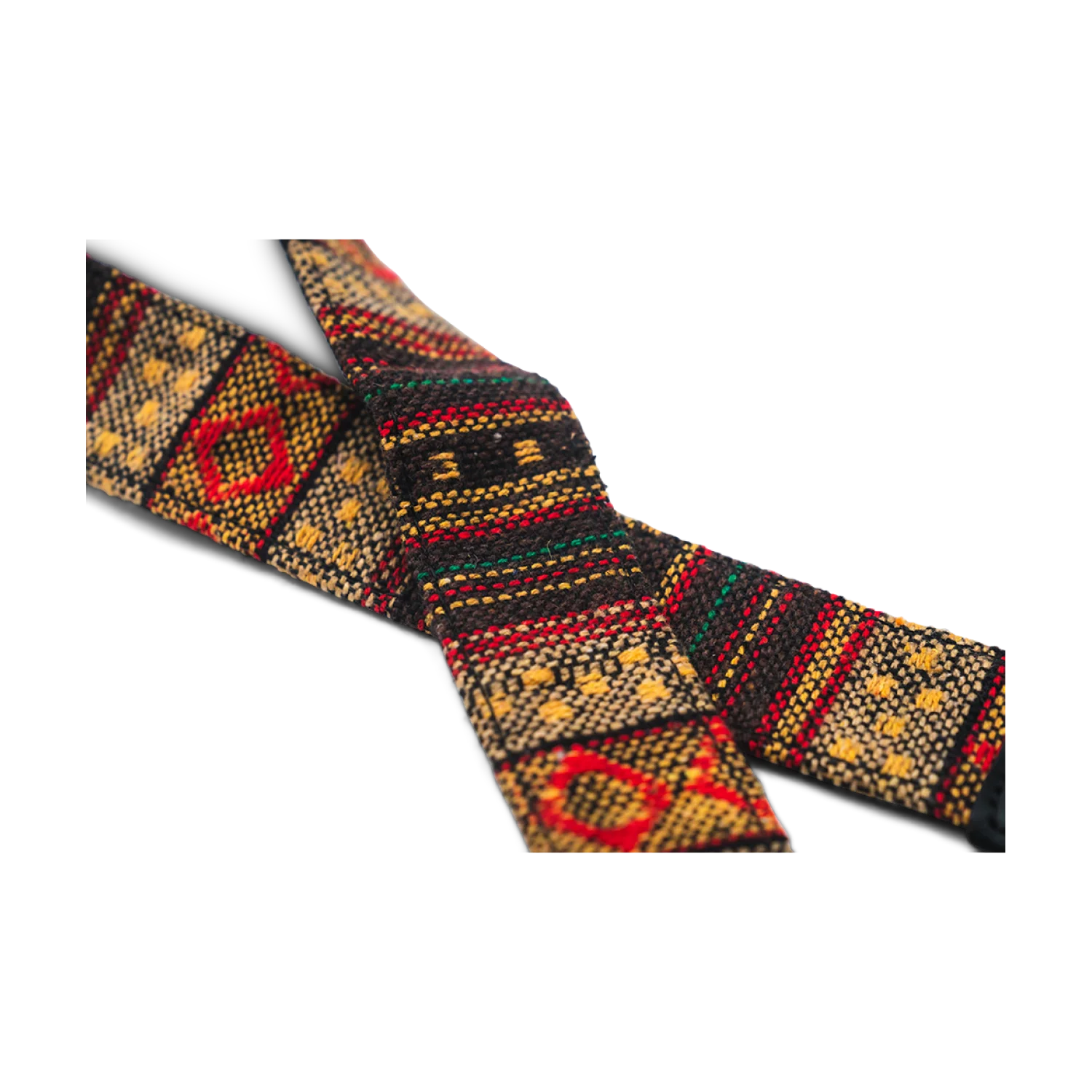 NOCS / WOVEN TAPESTRY STRAP - Board Store NOCS PROVISIONSBINOCULAR STRAP  