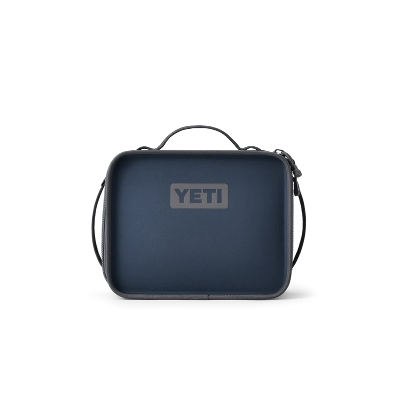 Yeti Day Trip Lunch Box - Charcoal - Board Store YetiSoft Coolers  