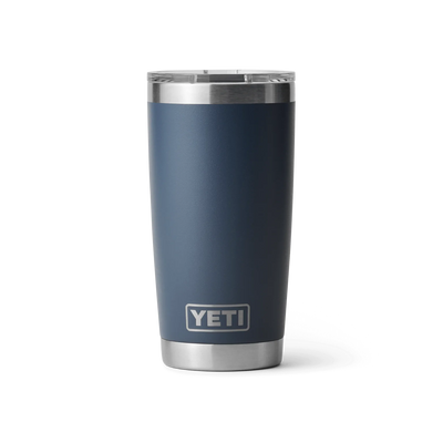 Yeti Rambler 20oz Tumbler