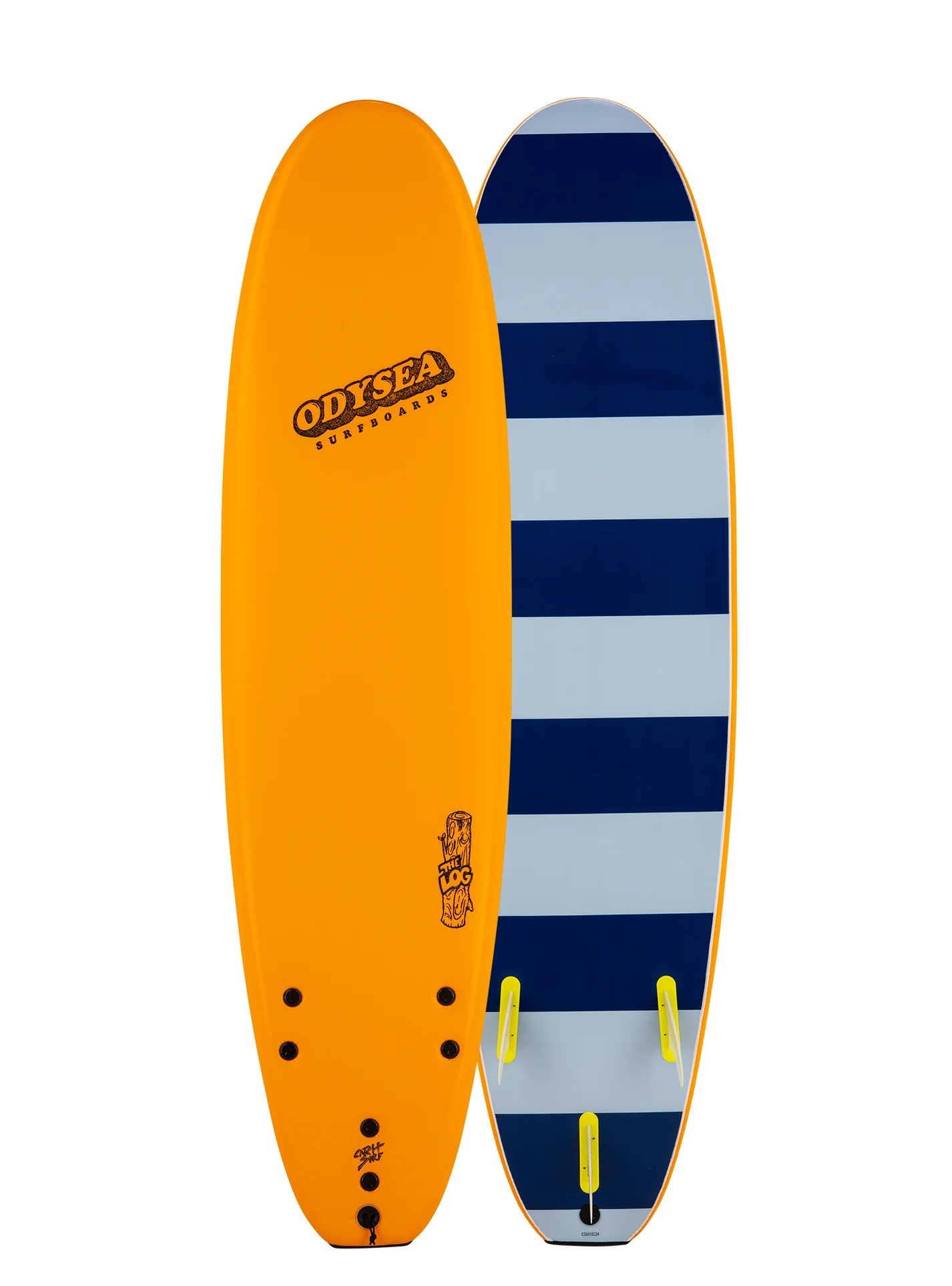 引き取り限定】CATCH SURF ODYSEA LOG 6'0フィン付き | ヤマダウェブコム 引き取り限定】CATCH SURF ODYSEA LOG 6'0フィン付き | ヤマダウェブコム