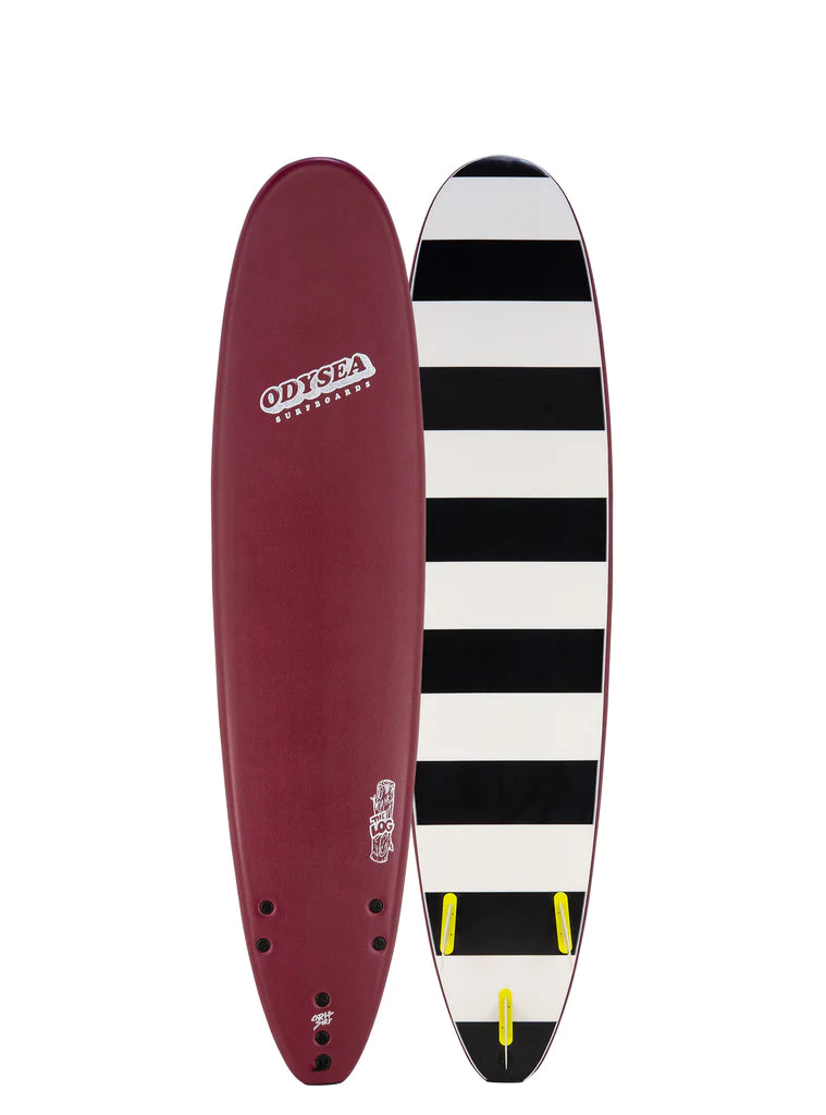 Catch Surf Odysea 7-0 Log - Board Store Catch SurfSoftboard  