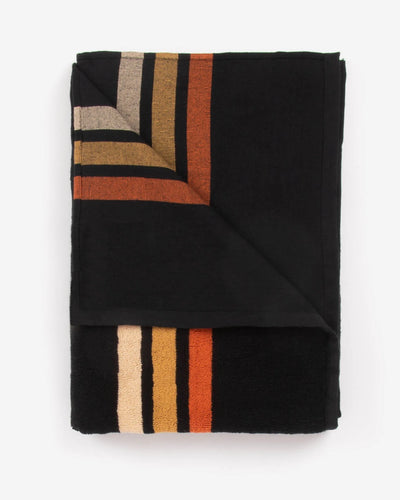 LAYDAY 'Pontoon' Cotton towel