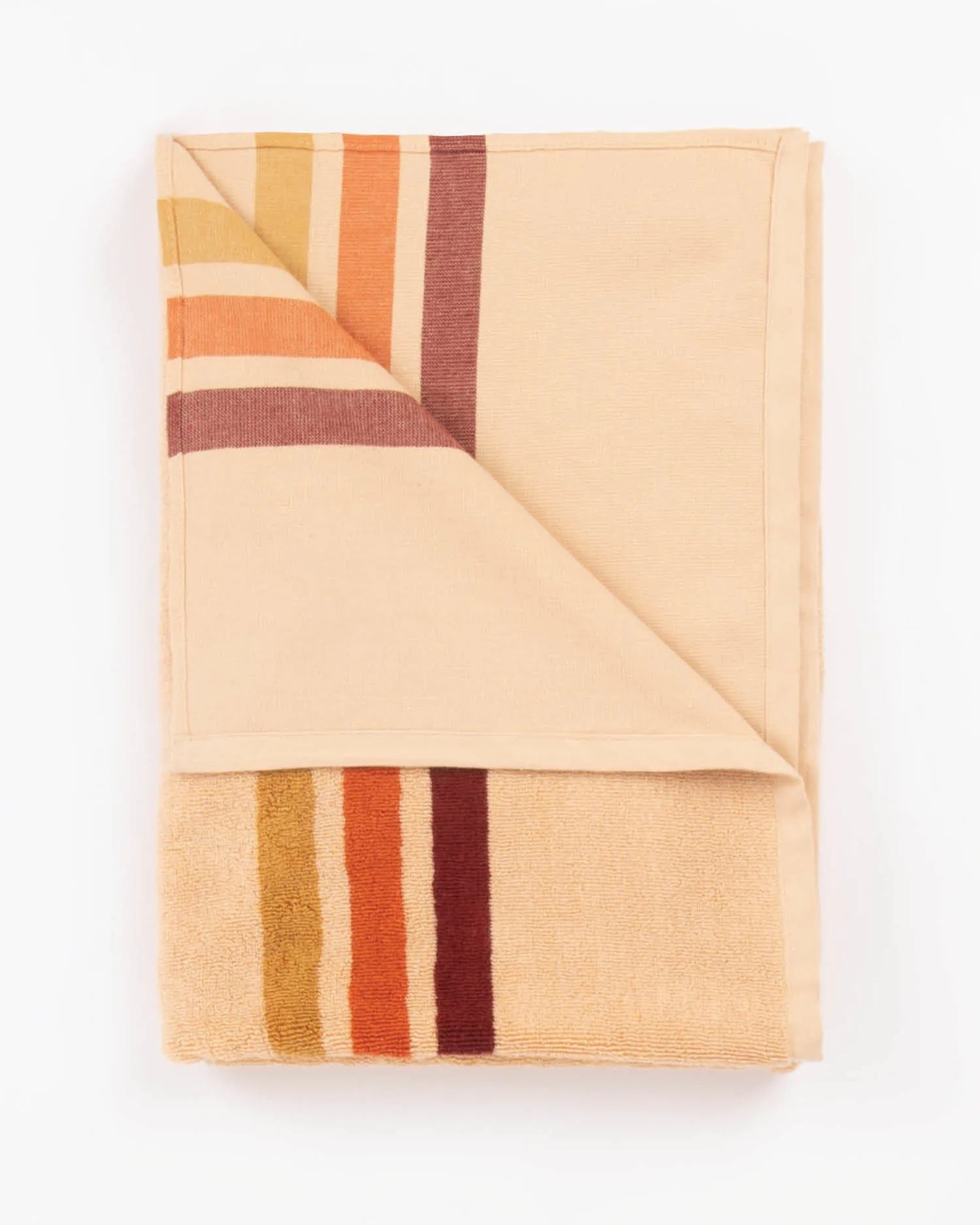 LAYDAY 'Pontoon' Cotton towel