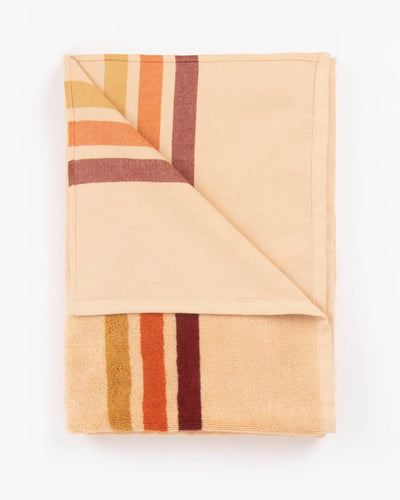 LAYDAY 'Pontoon' Cotton towel