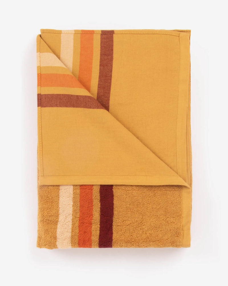 LAYDAY 'Pontoon' Cotton towel