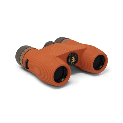 NOCS / STANDARD ISSUE BINOCULARS