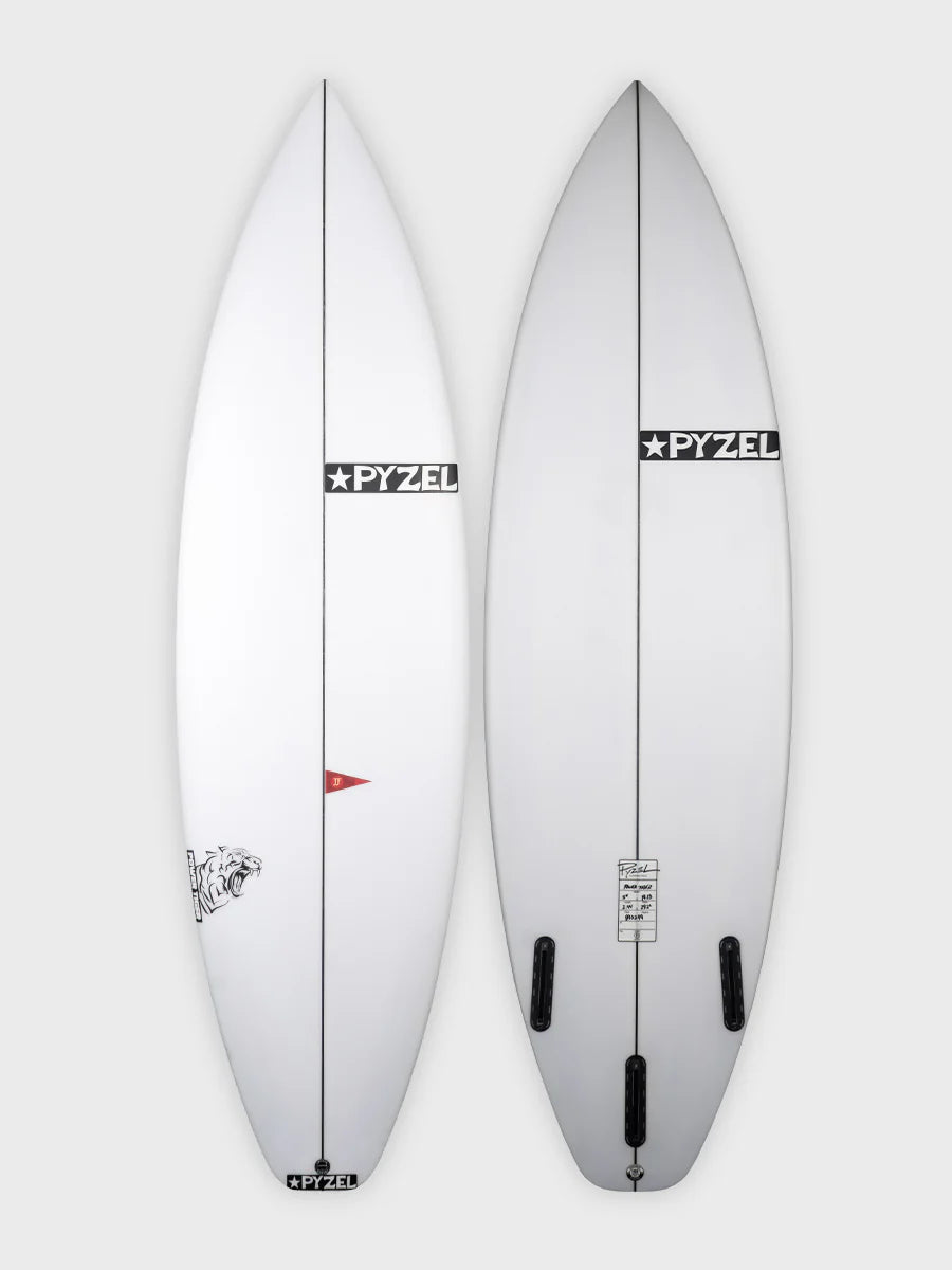 Pyzel Board Pyzel Surfboards – Board Store