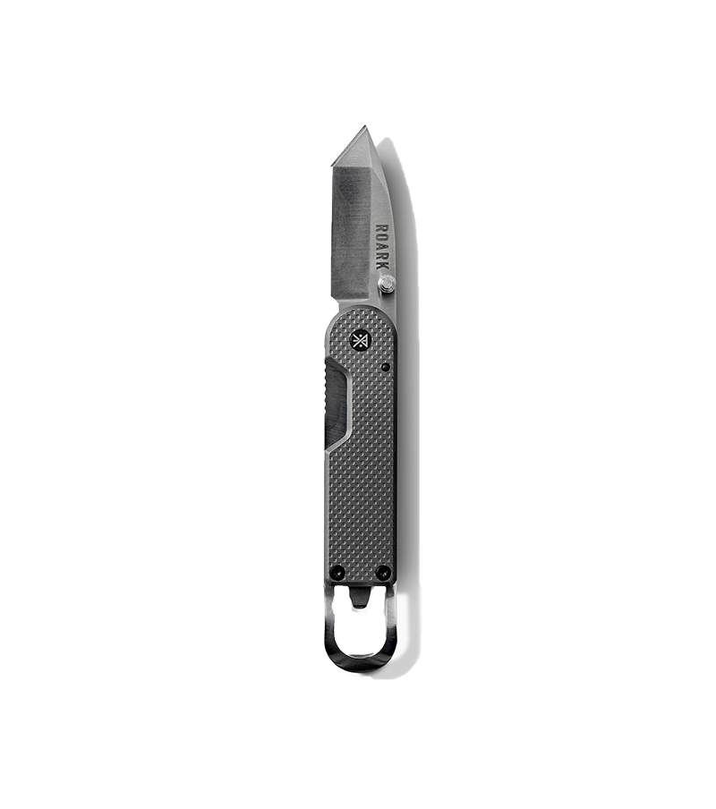 ROARK // SAIGON SPECIAL KNIFE - Board Store ROARKKNIFE  