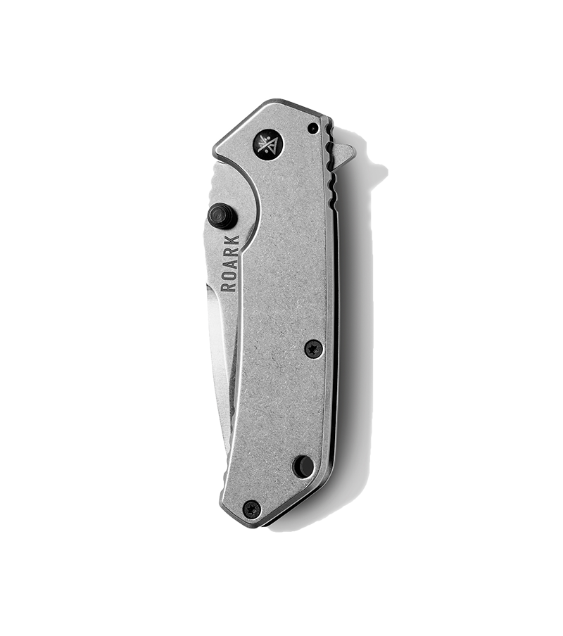 ROARK // CASSIUS KNIFE - Board Store ROARKKNIFE  