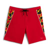 Florence - F1 Airtex Gamma Boardshort