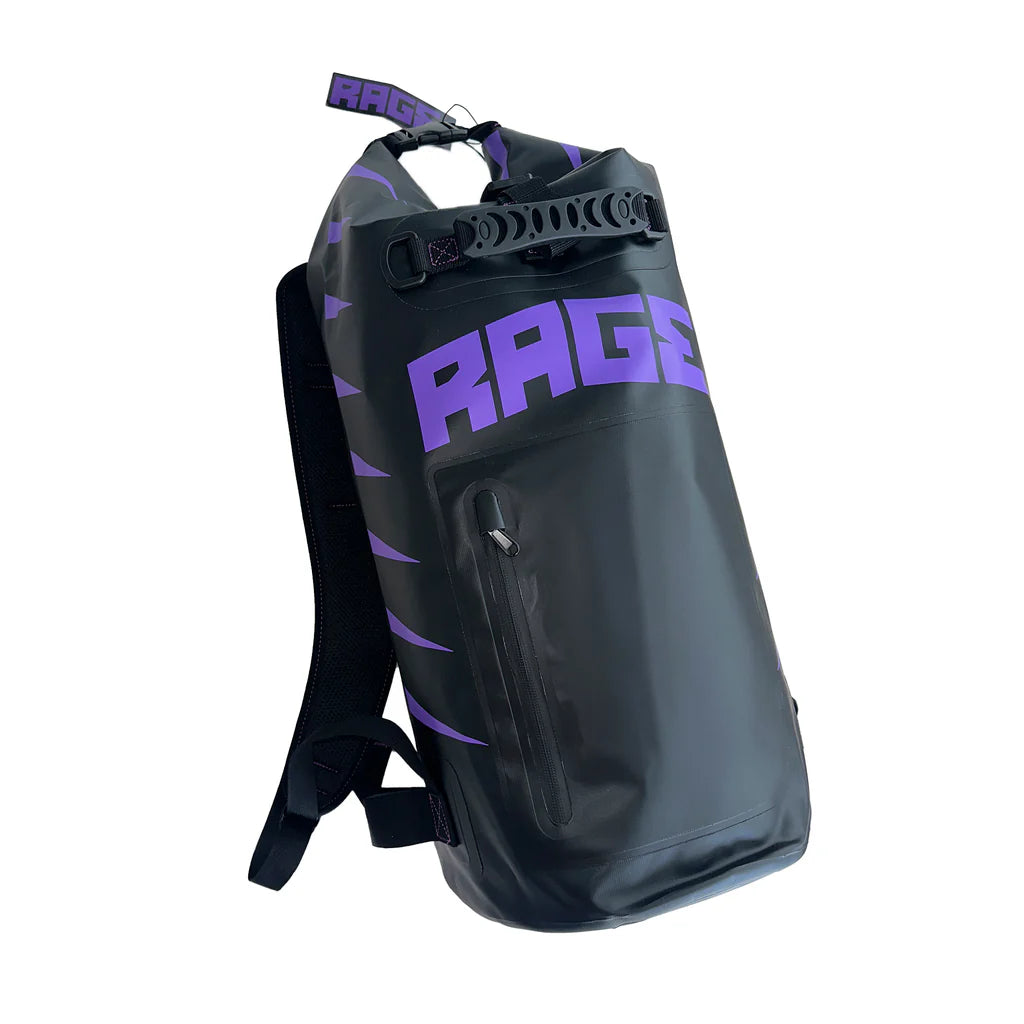 RAGE - WET DRY PACK - Board Store RAGETraction  