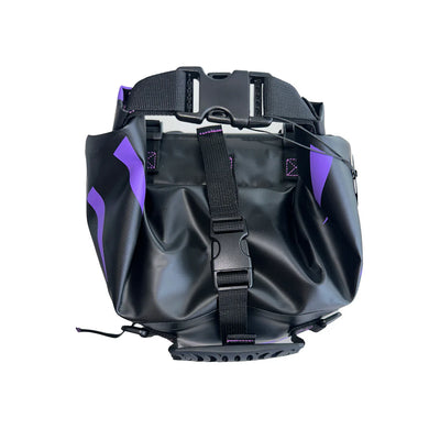 RAGE - WET DRY PACK