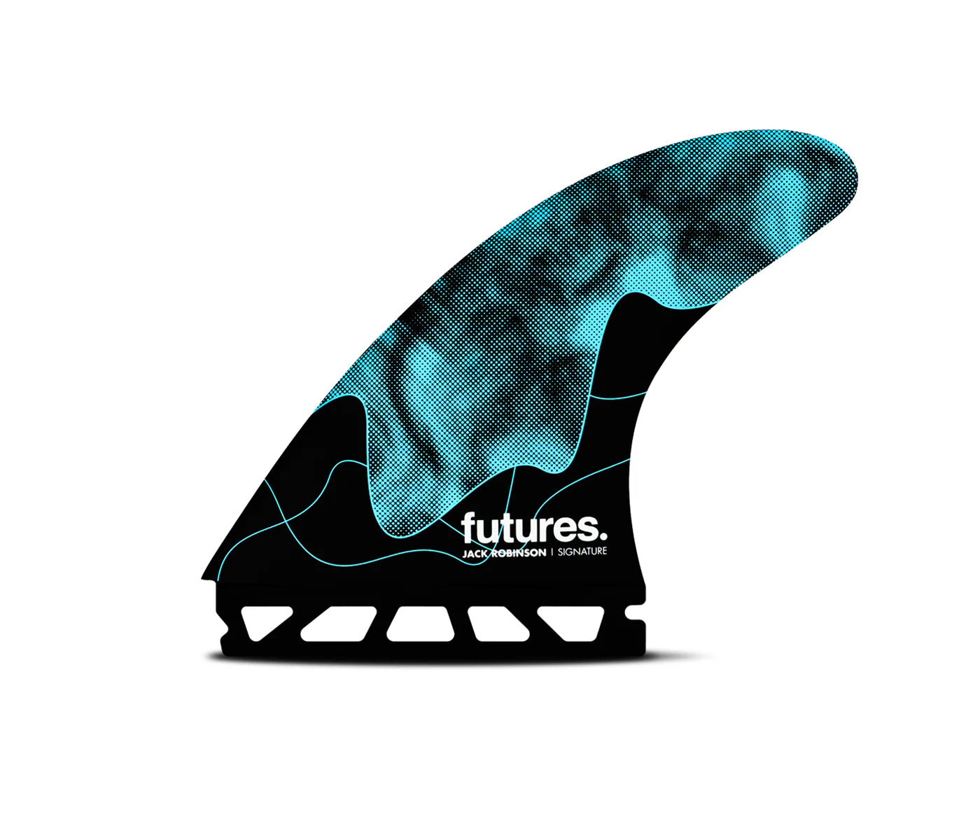 FUTURES / JACK ROBINSON (L) - Board Store FuturesFins  