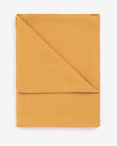 LAYDAY 'Rover' Waffle Cotton Towel