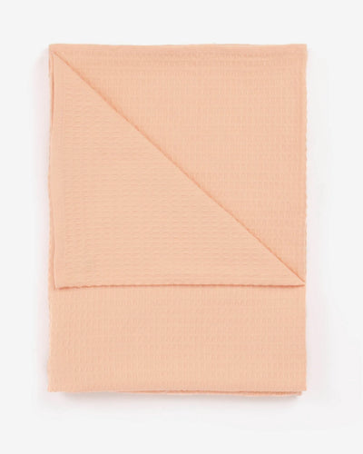 LAYDAY 'Rover' Waffle Cotton Towel