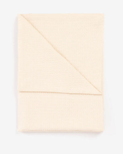 LAYDAY 'Rover' Waffle Cotton Towel