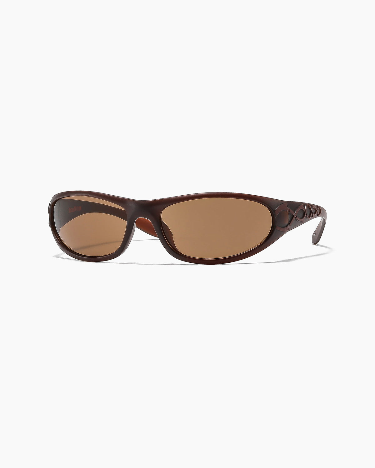 RITUAL VISION - PIRANHA KISS - MATTE TOBACCO / BRONZE
