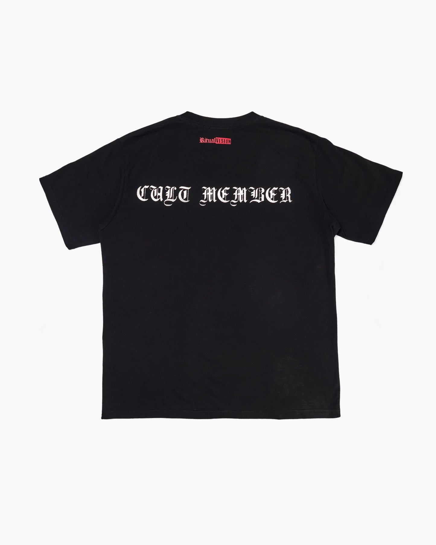 RITUAL VISION - SYMBOL CORE TEE