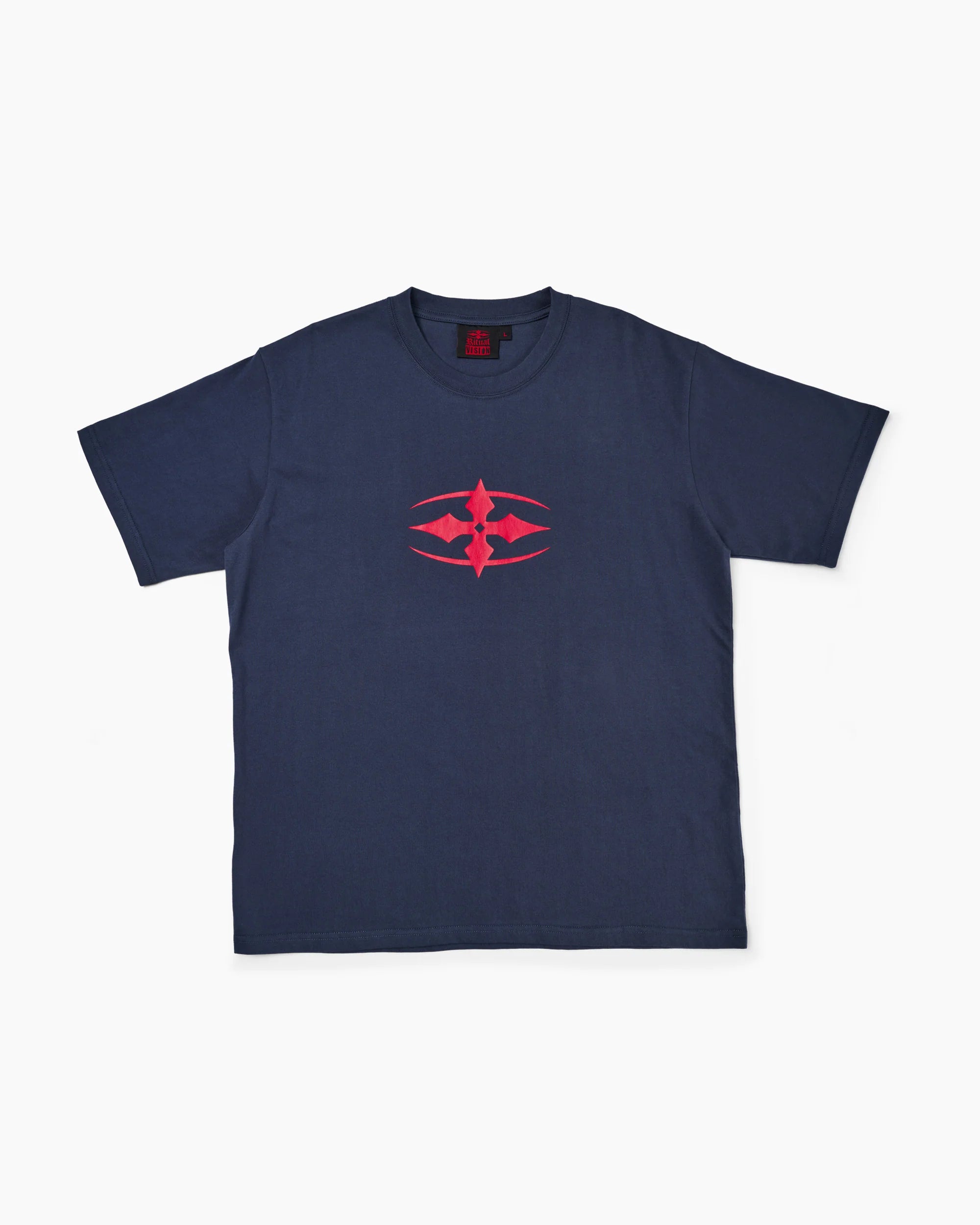 RITUAL VISION - SYMBOL CORE TEE