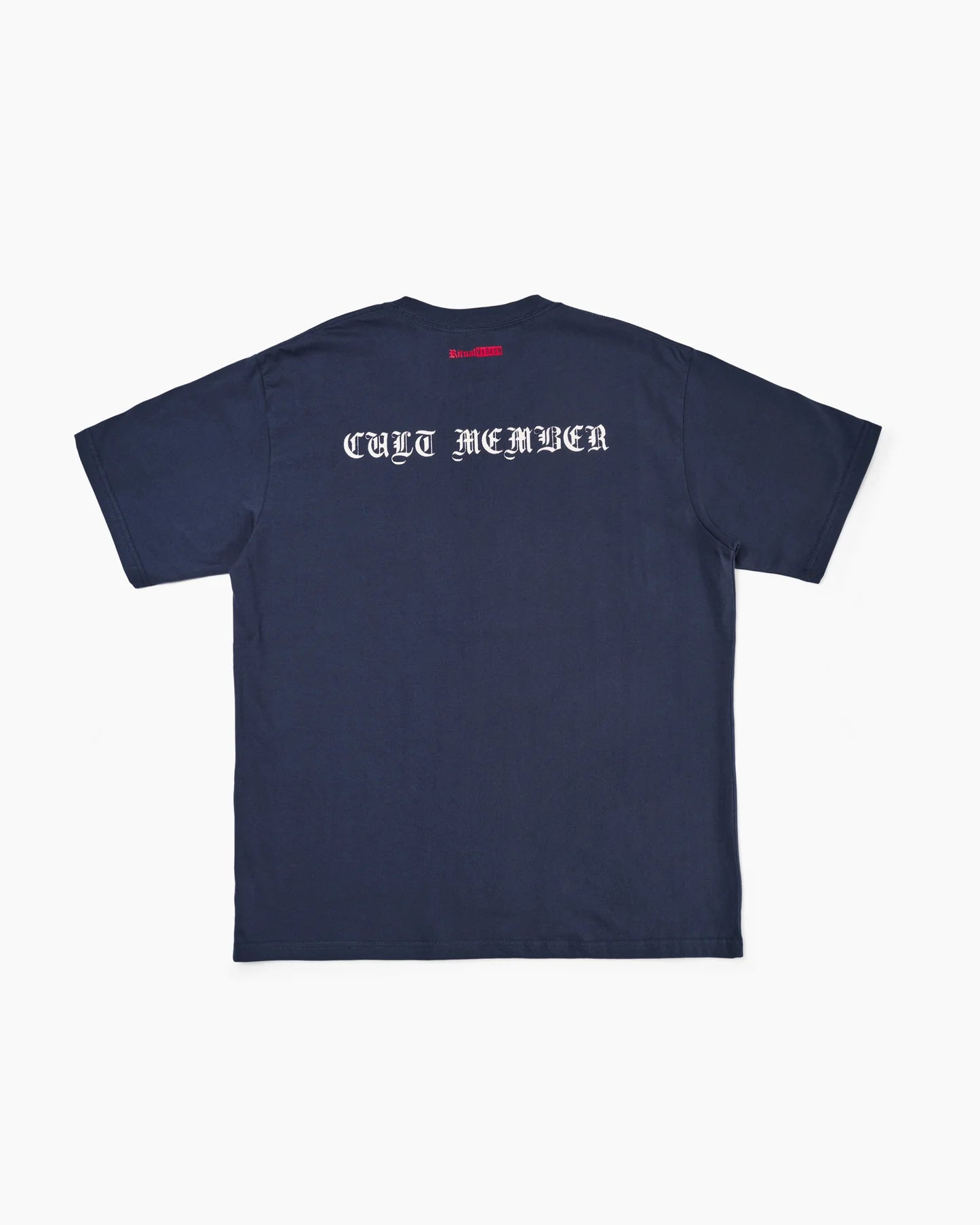 RITUAL VISION - SYMBOL CORE TEE
