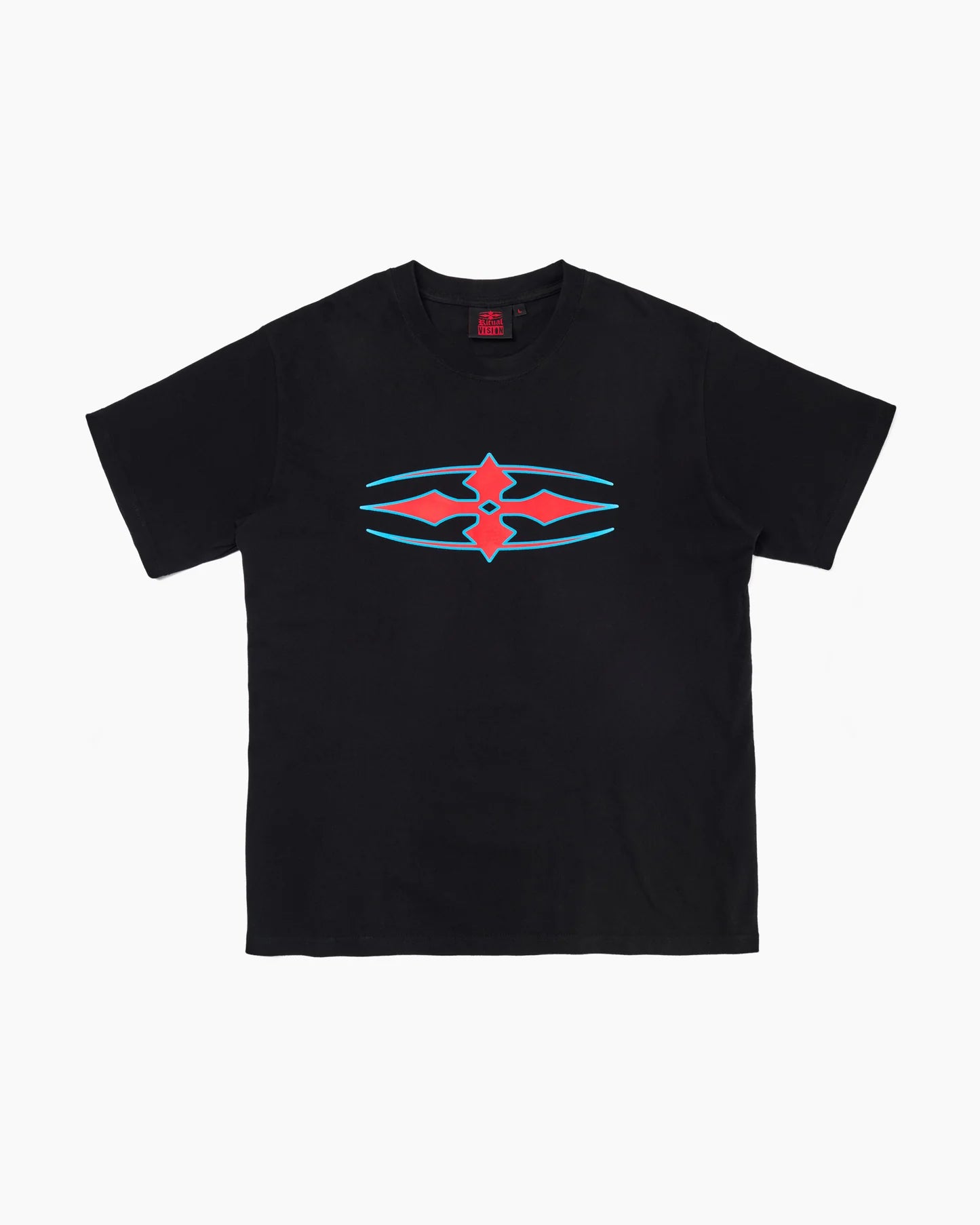 RITUAL VISION - STRETCH TEE