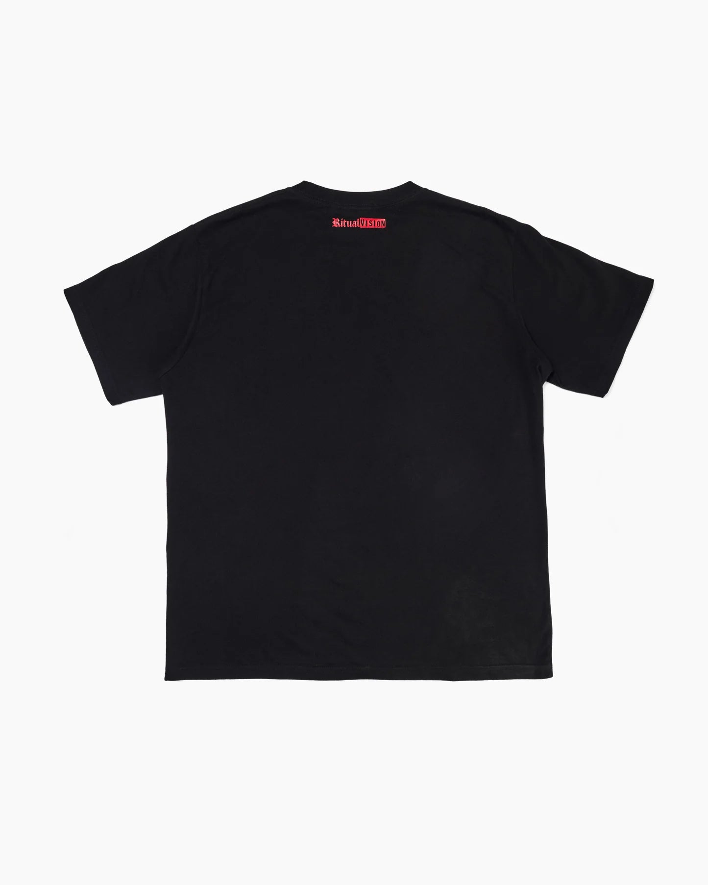 RITUAL VISION - STRETCH TEE