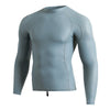 Florence - Windshield Long Sleeve Rashguard