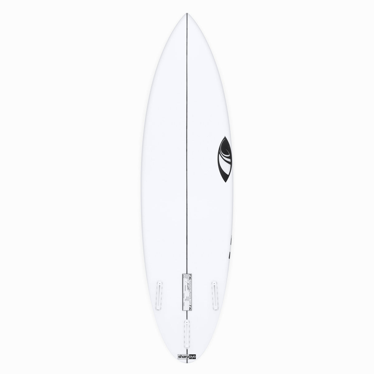 Sharpeye #77, Board Store
