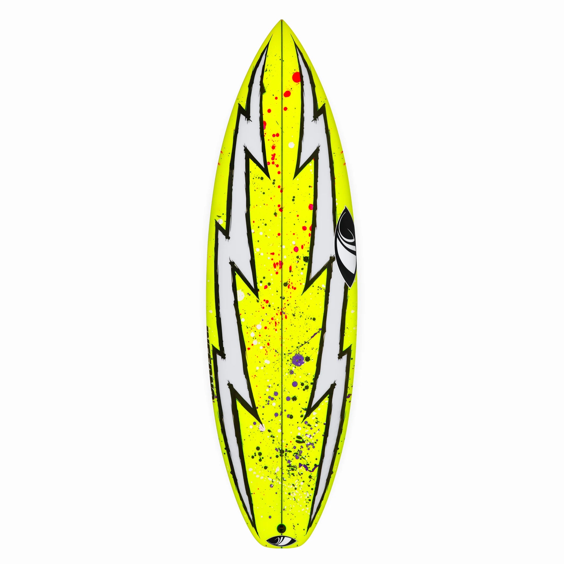 【美品】Sharpeye Surfboards INFERNO 72 INFERNO 72 (C1 LITE) – Sharp Eye Surfboards