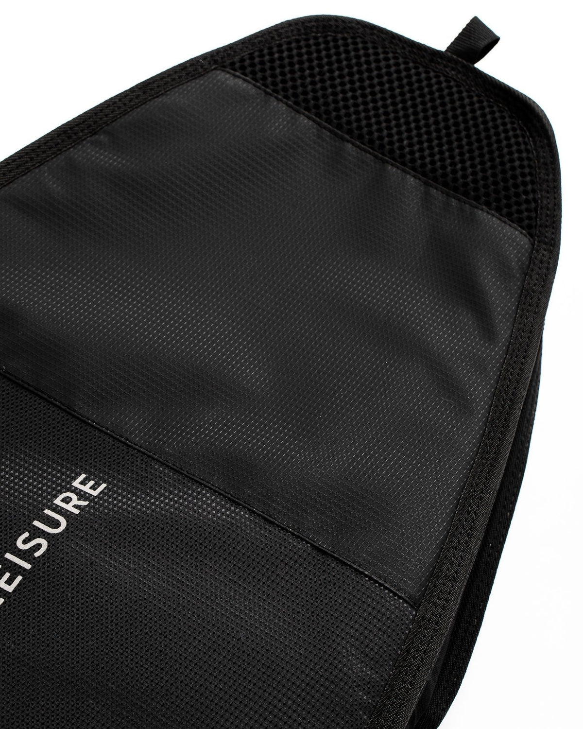 Creatures Shortboard Day Use DT2.0 Board Cover Black Silver