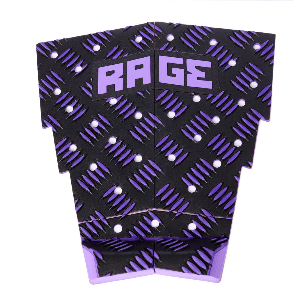 RAGE - SHAUN MANNERS - Board Store RAGETraction  
