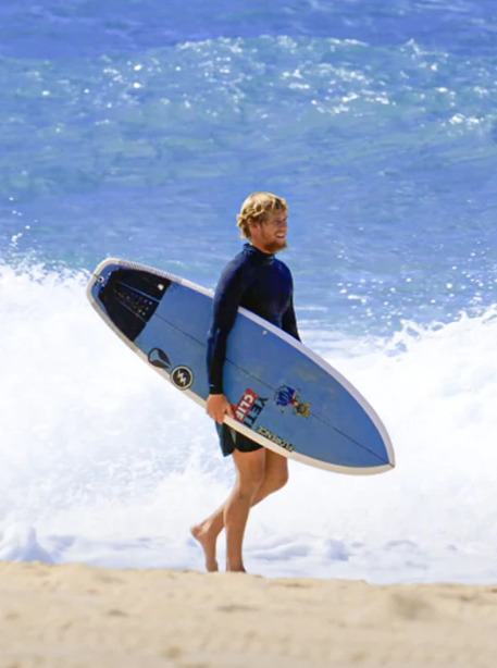 Pyzel White Tiger - Board Store PyzelSurfboard  