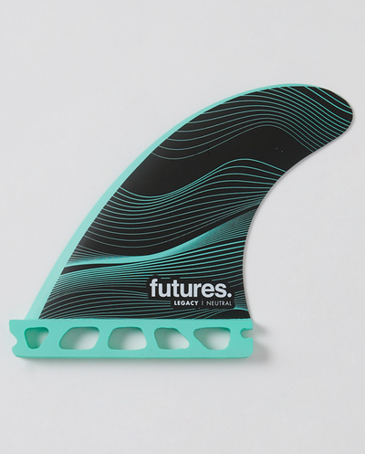 Futures F4 Legacy Series - Board Store FuturesFins