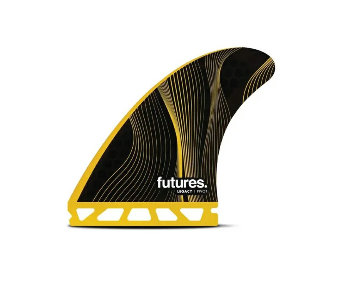 Futures P8 Legacy Series - Board Store FuturesFins  