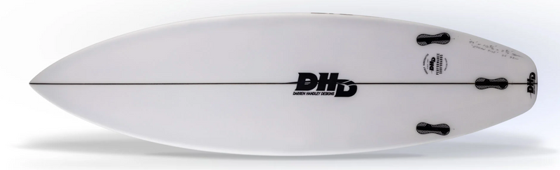 Ethan Ewing DNA (Squash Tail) - Board Store DHDSurfboard  
