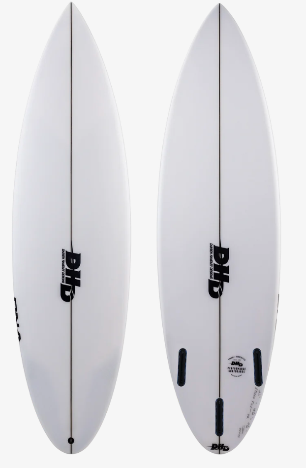 Ethan Ewing DNA (Round Tail) - Board Store DHDSurfboard  