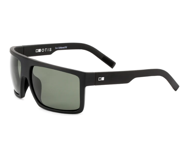 Otis Capitol sport Matte Black/Grey - Board Store Otis EyewearSunglasses  