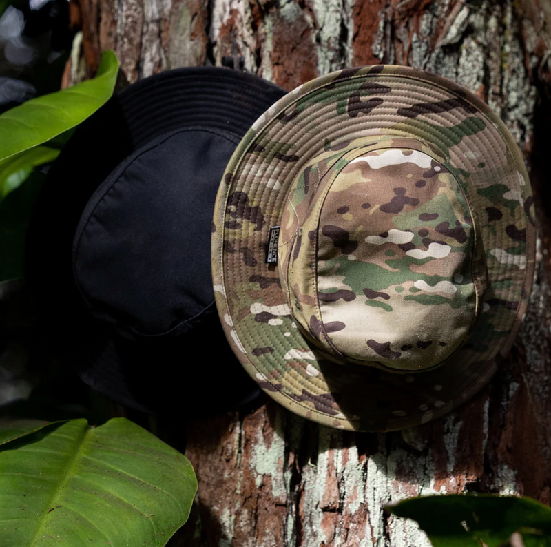 Florence Marine X - Boonie Hat - Board Store Florence Marine Xsun protection  