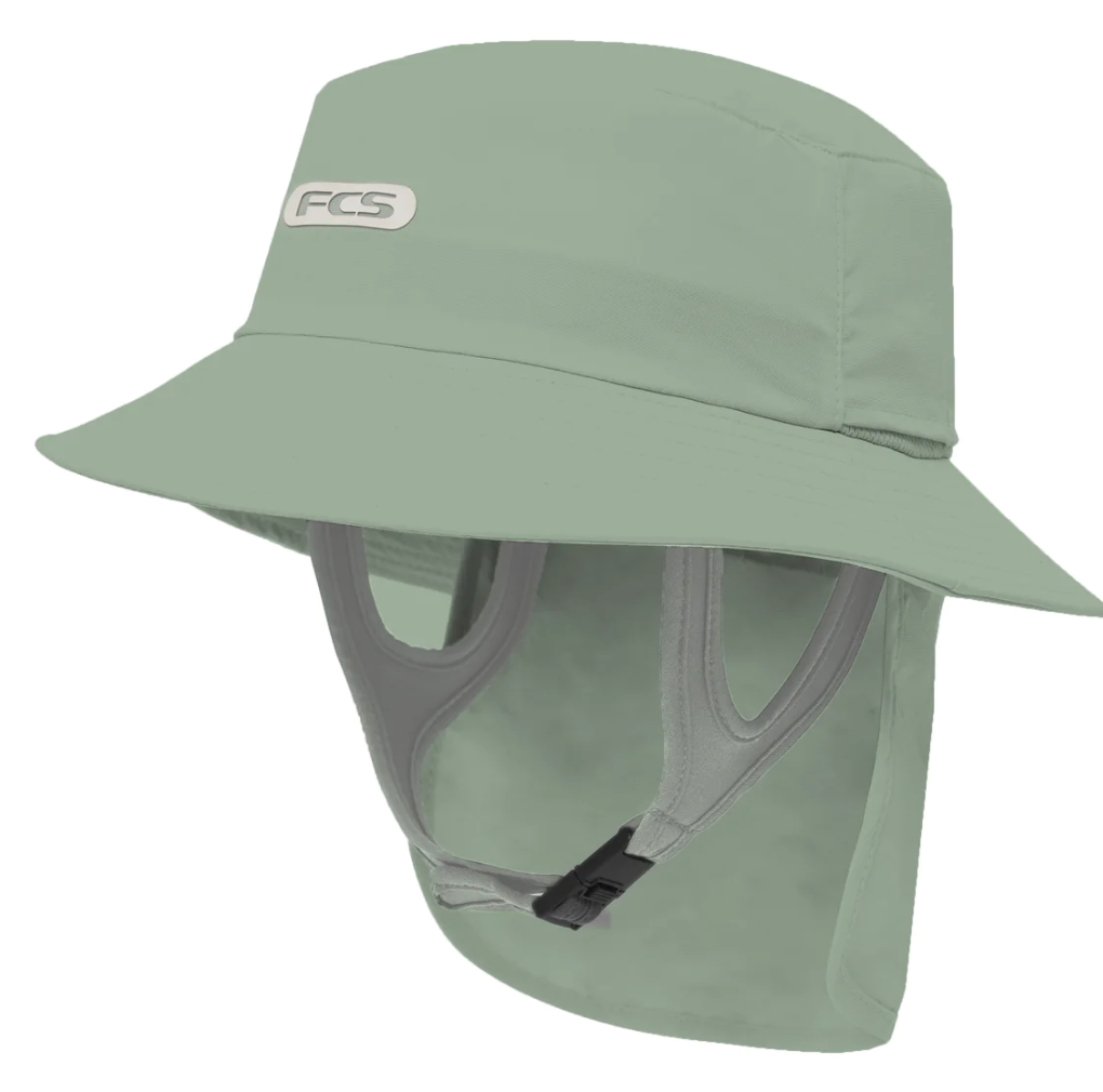 FCS Essential Surf Bucket Hat's - Board Store FCSIn Water Apparel  