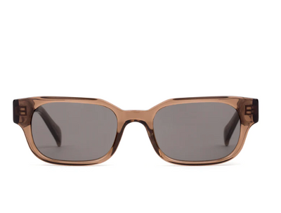 OTIS / UNTITLED / ECO CRYSTAL BIRCH / NEUTRAL GREY - Board Store Otis EyewearSunglasses