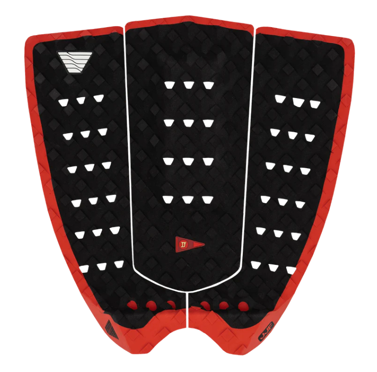 VEIA / JJF ROUND TAIL pro pad - Board Store Veia SuppliesTraction  