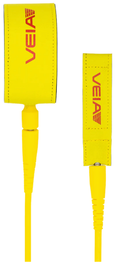 VEIA / JJF PRO 6' Leash - Board Store Veia SuppliesLeash