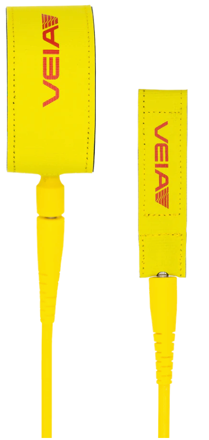 VEIA / JJF PRO 6' Leash - Board Store Veia SuppliesLeash  