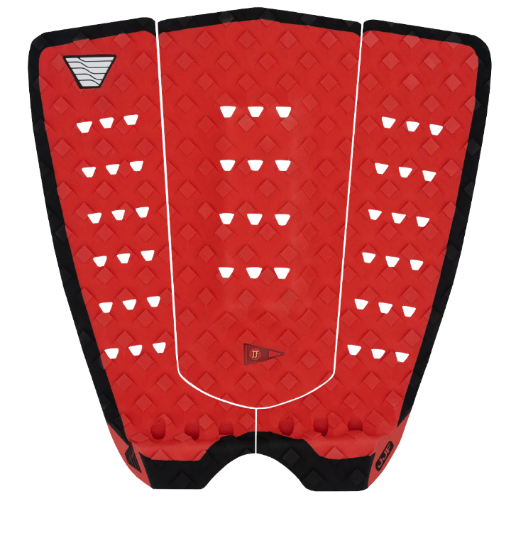 VEIA / JJF SQUASH TAIL pro pad - Board Store Veia SuppliesTraction  
