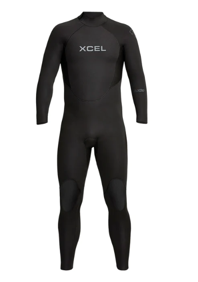 MENS AXIS 3/2MM GBS STEAMER WETSUIT - Board Store XcelWetsuits  