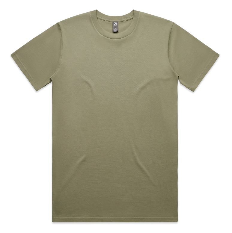 AS Colour CLASSIC TEE - Board Store AS ColourTee Shirt  