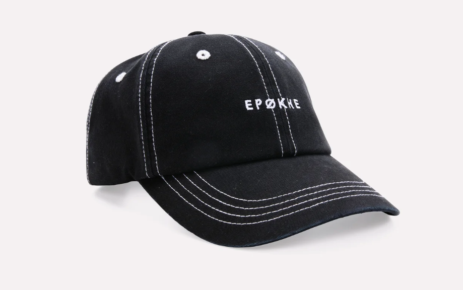 EPOKHE LOGO CAP - Board Store EpokheHat  