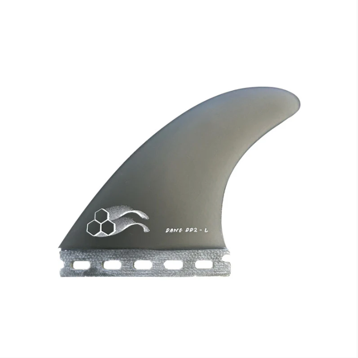 Channel Islands DANE DD2 FIN - Board Store Channel IslandsFins  